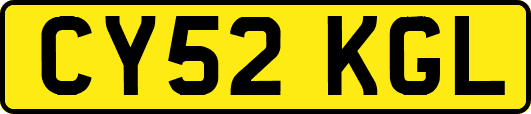 CY52KGL