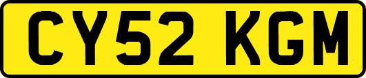 CY52KGM