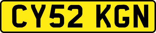 CY52KGN