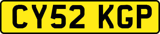 CY52KGP