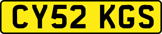 CY52KGS