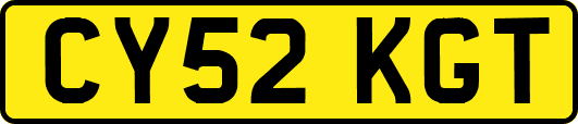 CY52KGT
