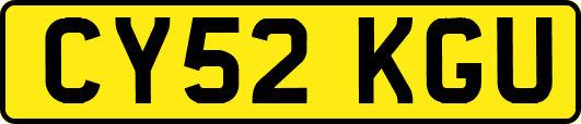 CY52KGU