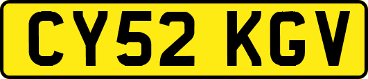 CY52KGV