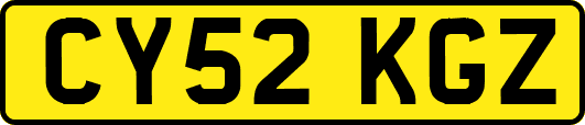 CY52KGZ