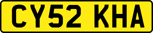 CY52KHA