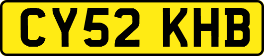 CY52KHB