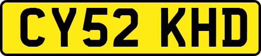 CY52KHD