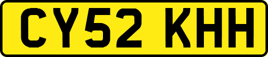 CY52KHH