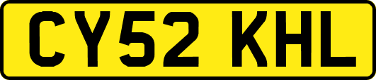 CY52KHL