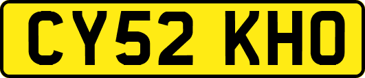 CY52KHO