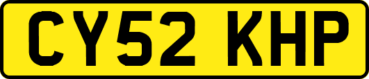 CY52KHP