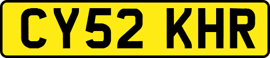 CY52KHR