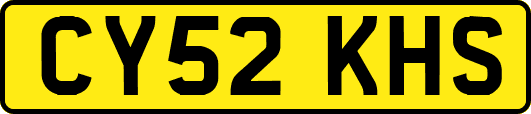 CY52KHS
