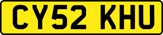 CY52KHU