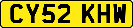 CY52KHW