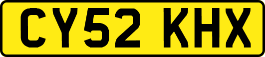 CY52KHX