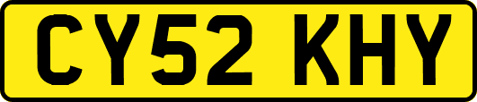 CY52KHY