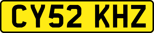 CY52KHZ