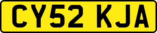 CY52KJA