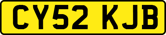 CY52KJB