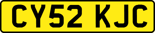CY52KJC