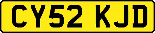 CY52KJD