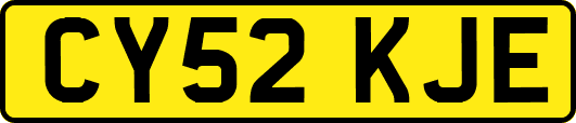 CY52KJE