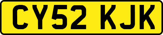 CY52KJK