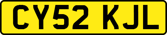 CY52KJL