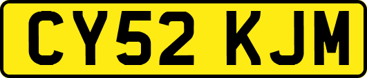 CY52KJM