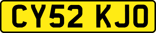 CY52KJO