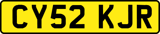 CY52KJR