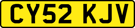 CY52KJV