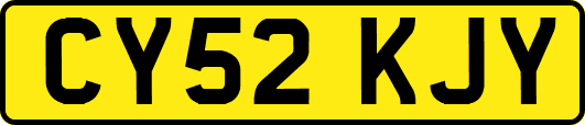 CY52KJY