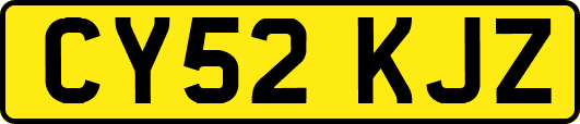 CY52KJZ
