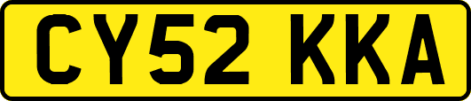 CY52KKA