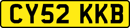 CY52KKB
