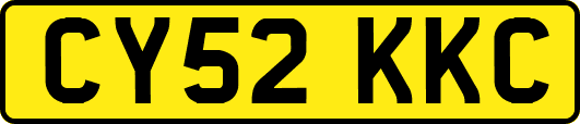CY52KKC