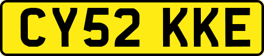 CY52KKE