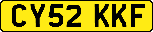 CY52KKF