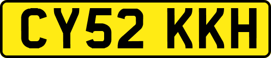 CY52KKH