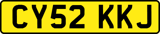 CY52KKJ