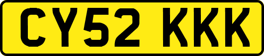 CY52KKK