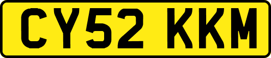 CY52KKM