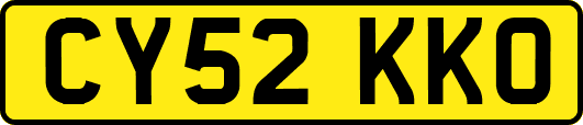 CY52KKO