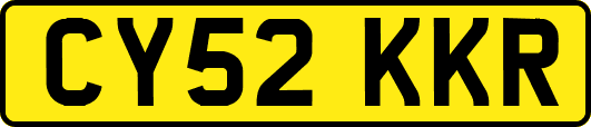 CY52KKR