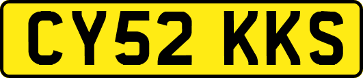 CY52KKS