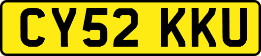 CY52KKU