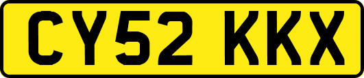 CY52KKX